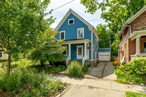 507 W Jefferson Street