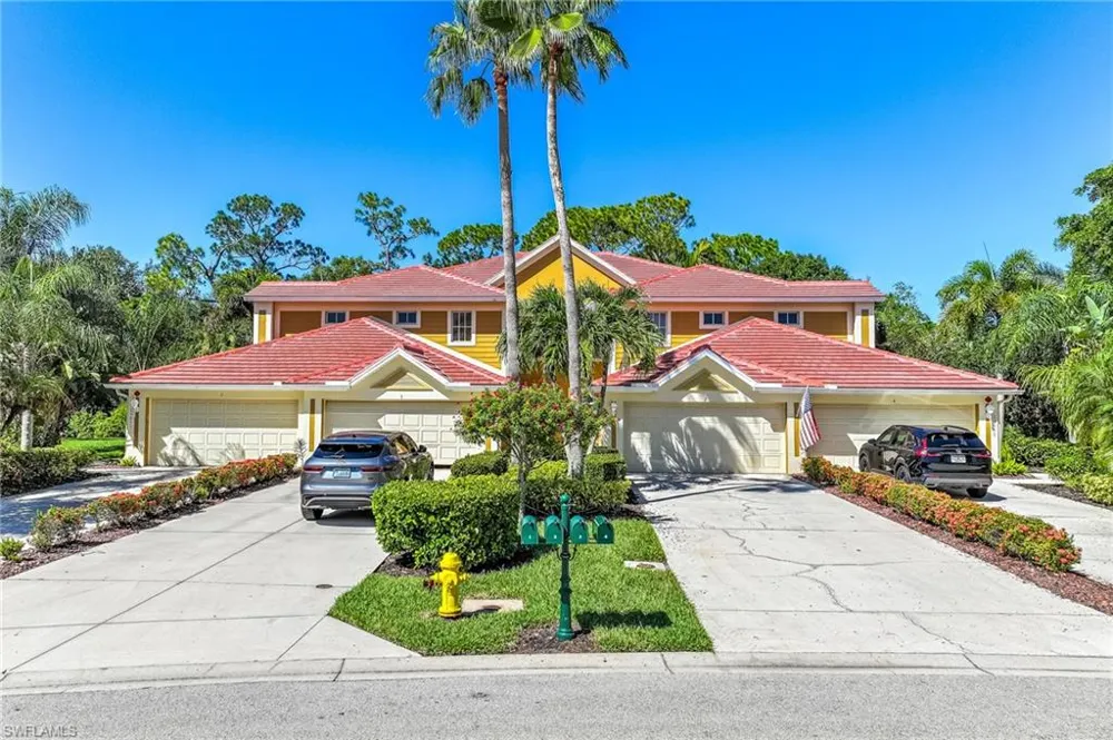 13051 Sandy Key BEND #502 North Fort Myers, FL 33903