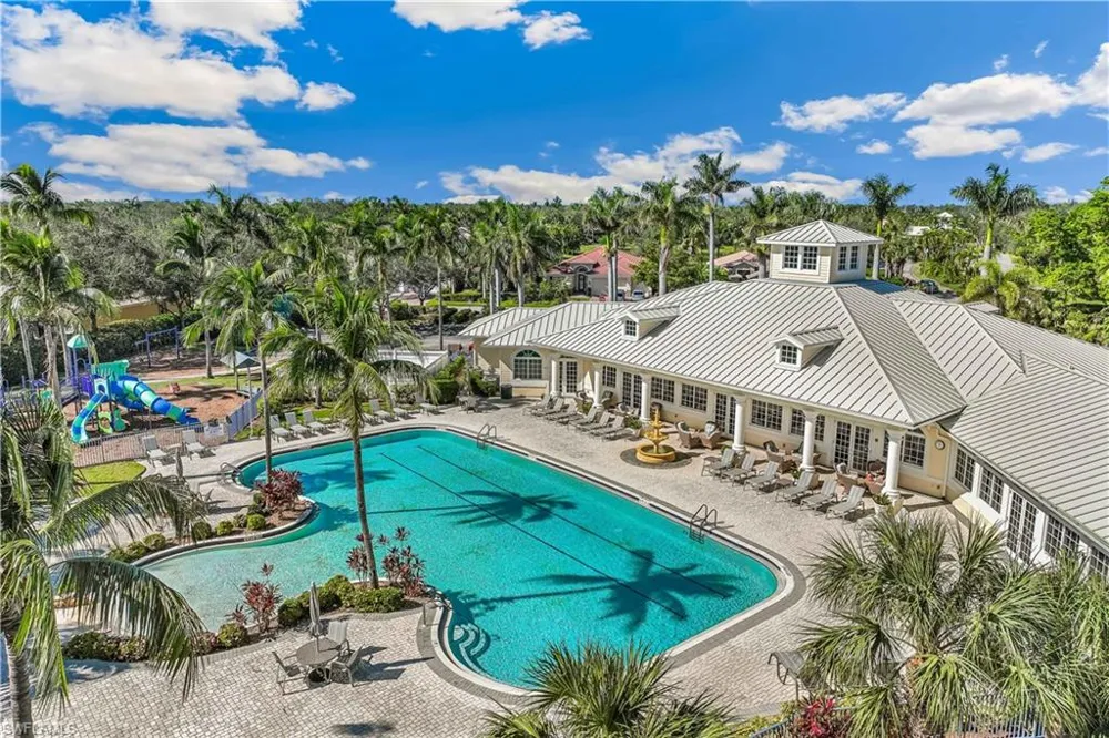 13051 Sandy Key BEND #502 North Fort Myers, FL 33903