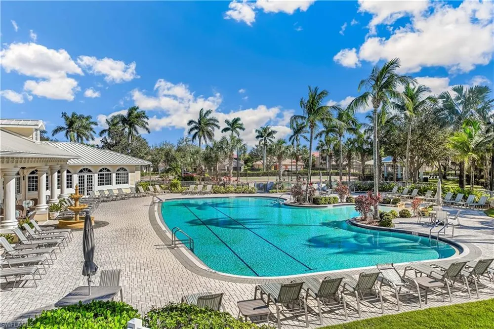 13051 Sandy Key BEND #502 North Fort Myers, FL 33903