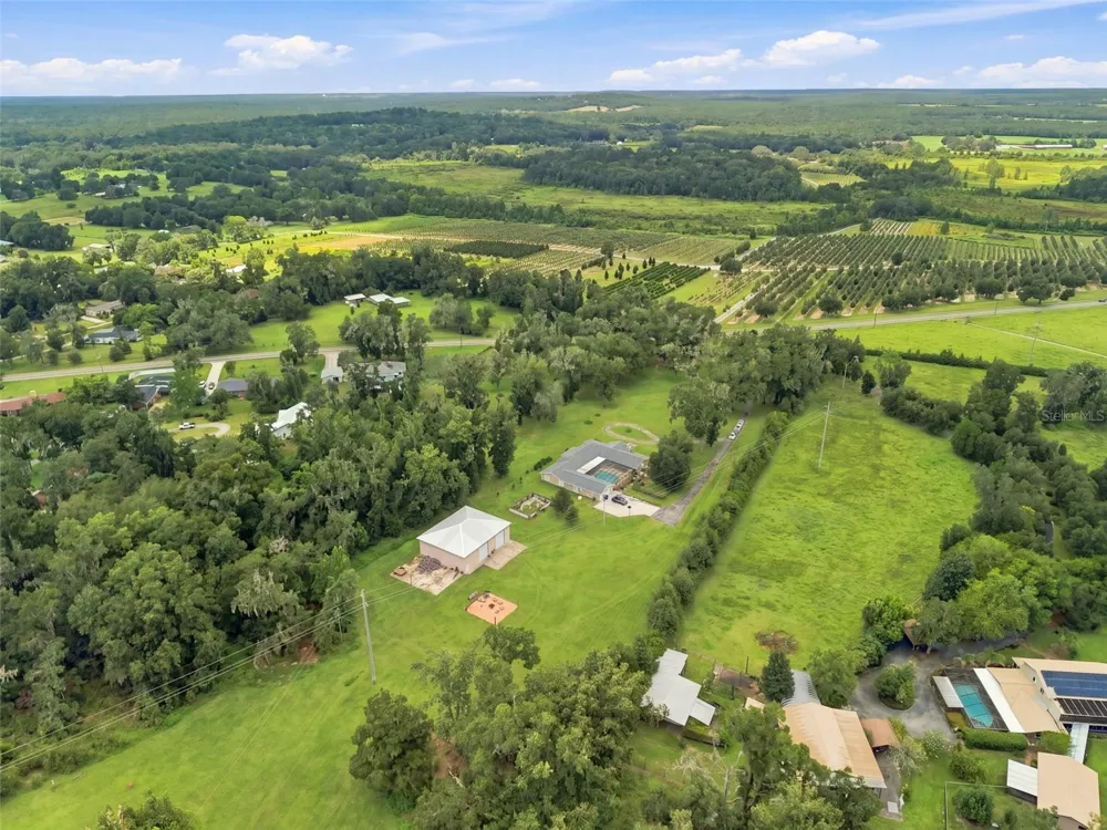 23458 CROOM ROAD Brooksville, FL 34601