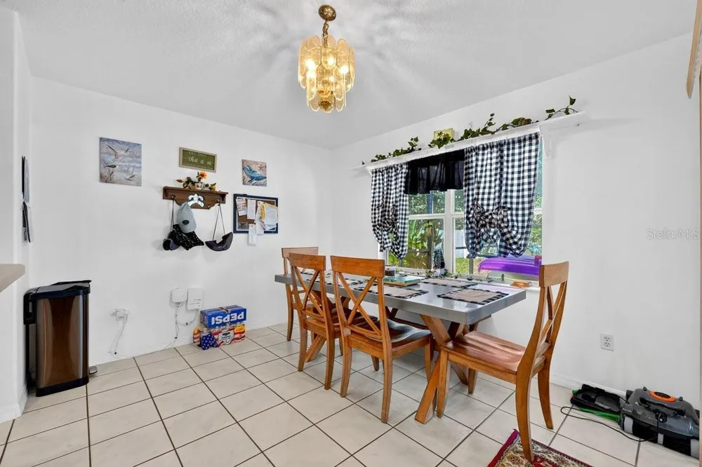 15 PINE CEDAR DRIVE Palm Coast, FL 32164