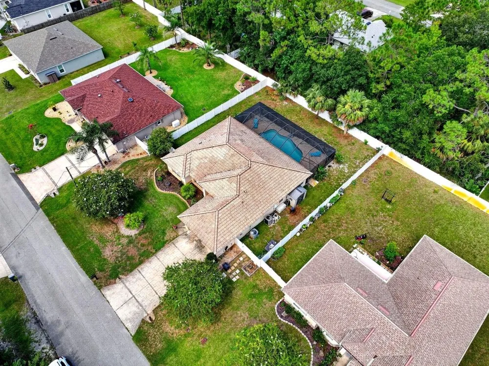 15 PINE CEDAR DRIVE Palm Coast, FL 32164