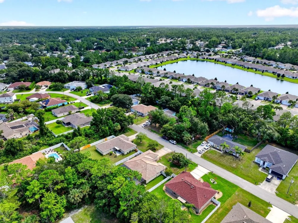 15 PINE CEDAR DRIVE Palm Coast, FL 32164