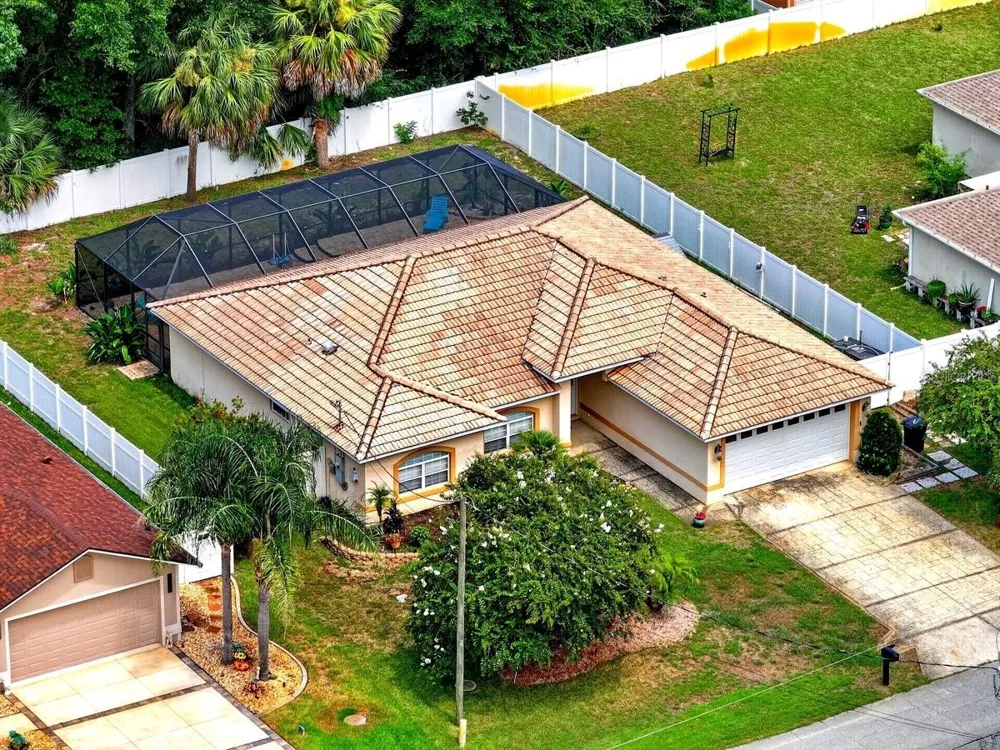15 PINE CEDAR DRIVE Palm Coast, FL 32164