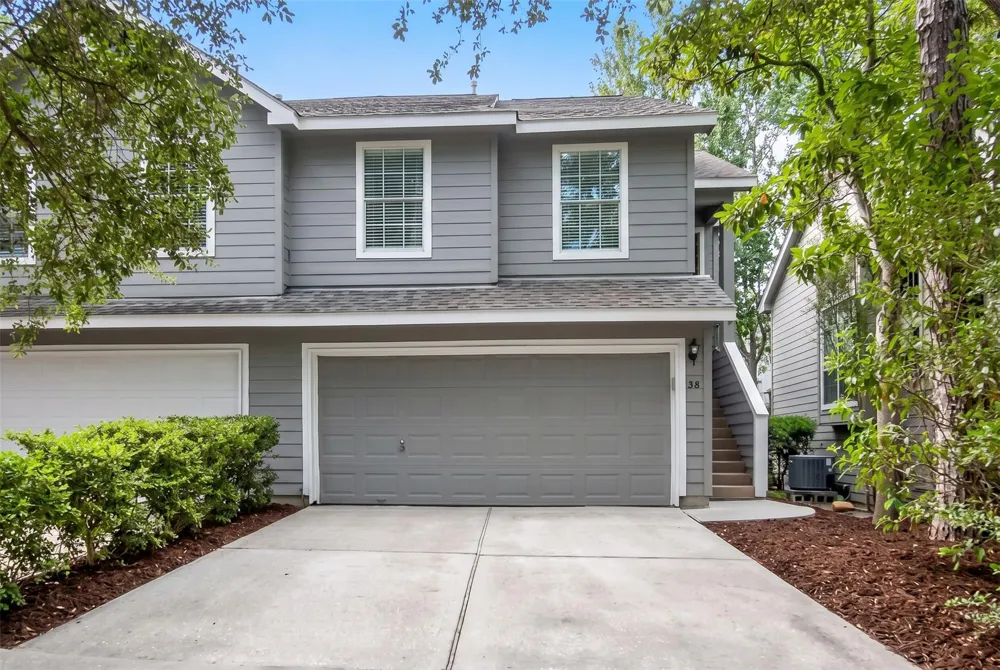 38 Wineberry Place The Woodlands, TX 77382