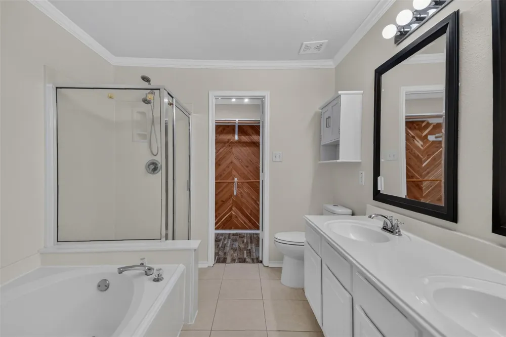 38 Wineberry Place The Woodlands, TX 77382