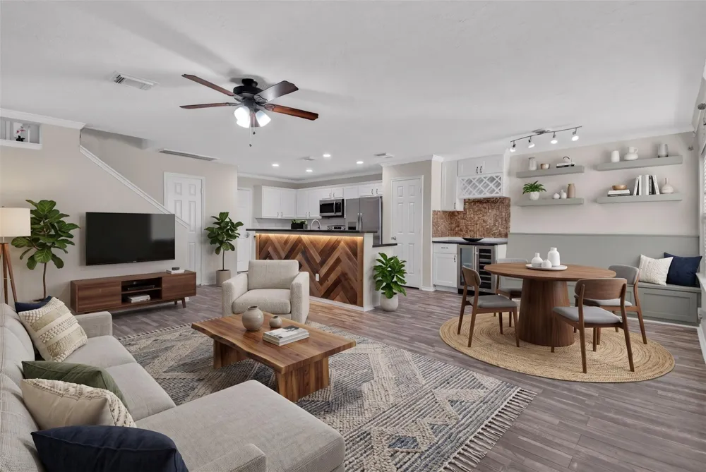 38 Wineberry Place The Woodlands, TX 77382