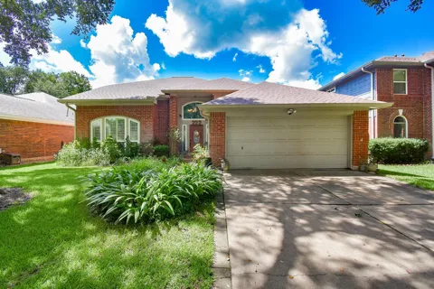 222 High Meadows Drive