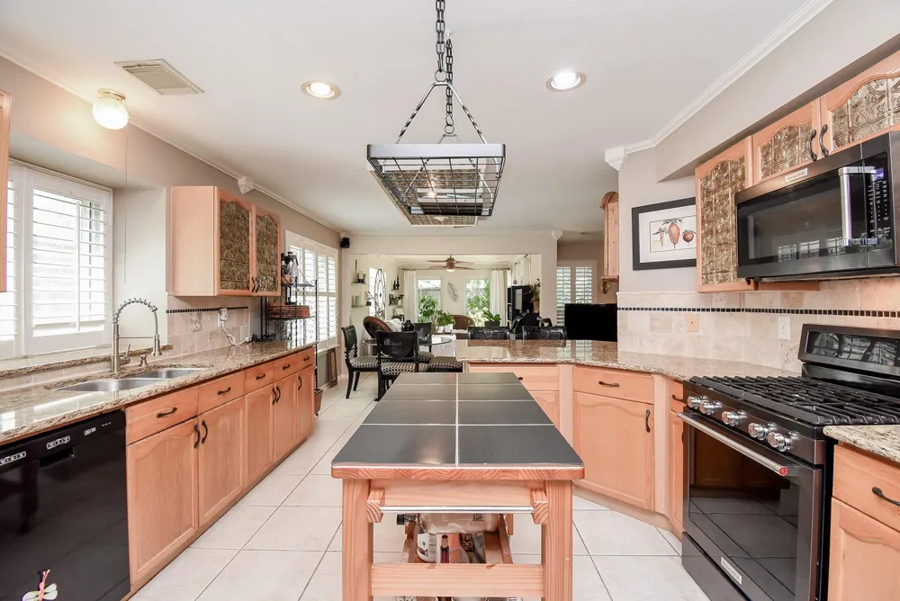 222 High Meadows Drive Sugar Land, TX 77479