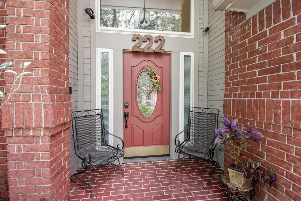 222 High Meadows Drive Sugar Land, TX 77479