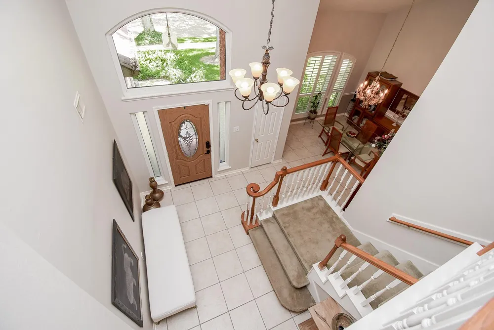 222 High Meadows Drive Sugar Land, TX 77479