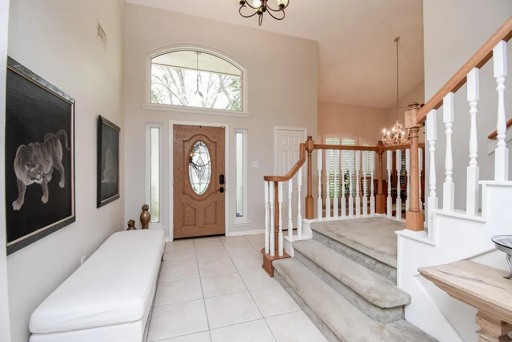 222 High Meadows Drive Sugar Land, TX 77479