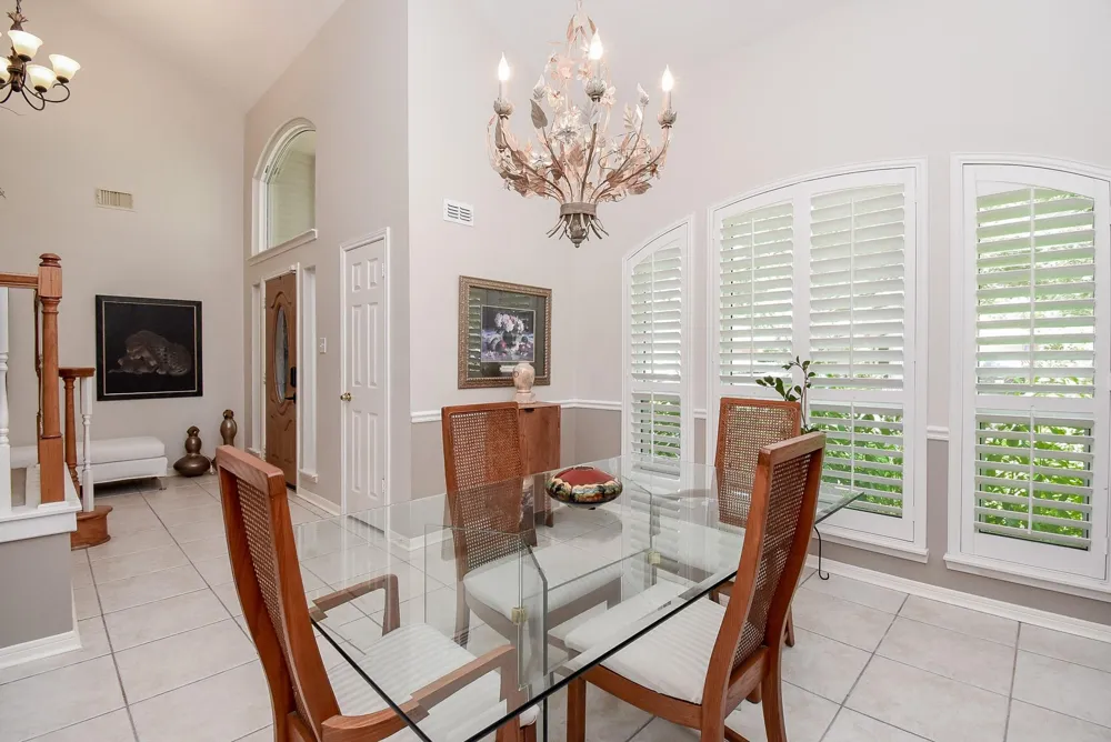 222 High Meadows Drive Sugar Land, TX 77479