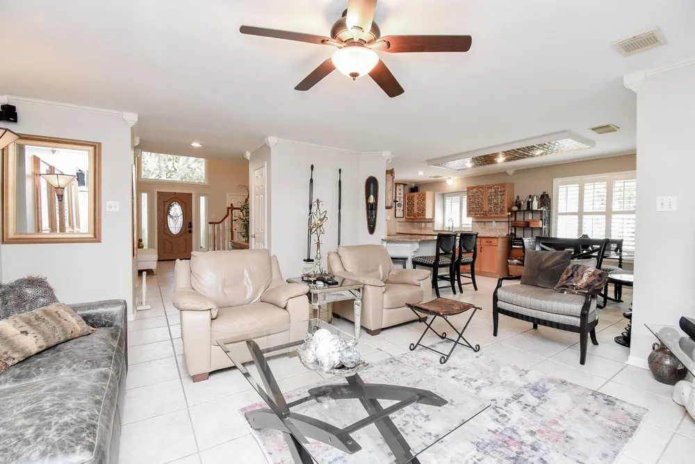222 High Meadows Drive Sugar Land, TX 77479