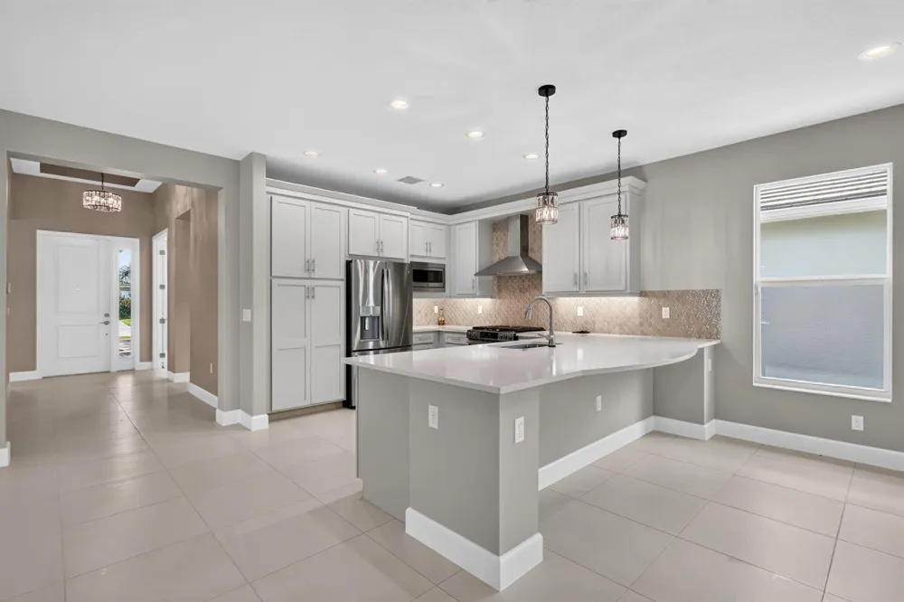 14237 SW WATERFALL LANE Port St. Lucie, FL 34987