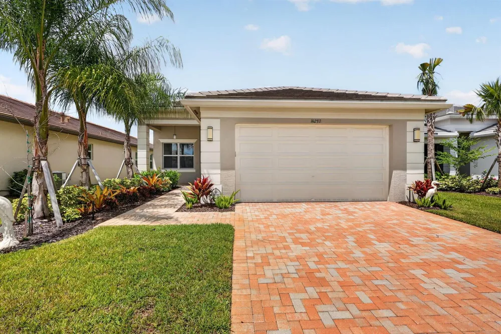 14237 SW WATERFALL LANE Port St. Lucie, FL 34987