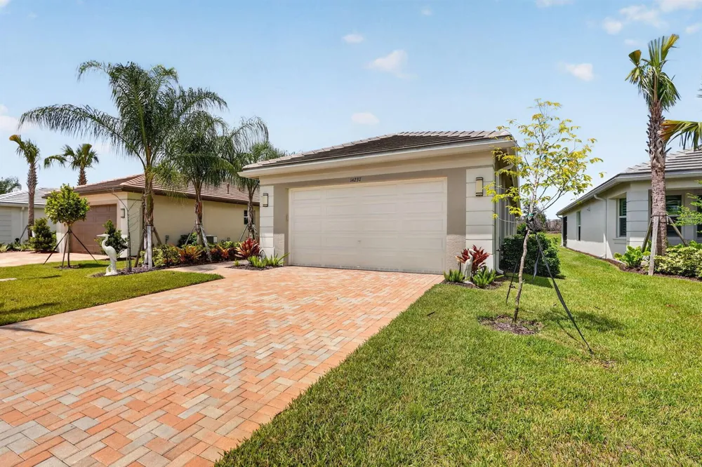 14237 SW WATERFALL LANE Port St. Lucie, FL 34987