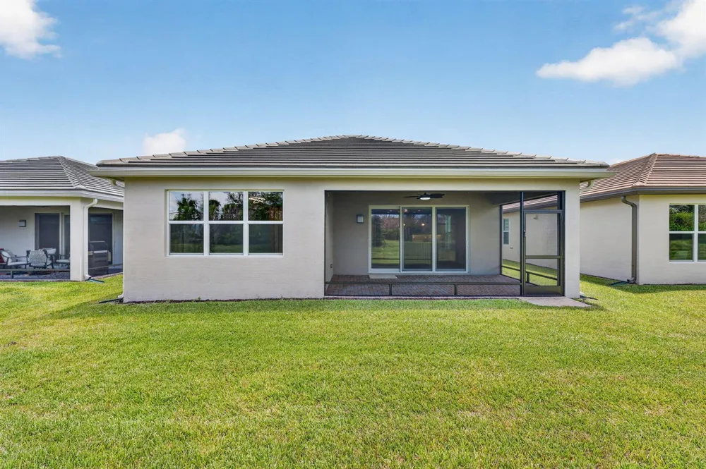 14237 SW WATERFALL LANE Port St. Lucie, FL 34987