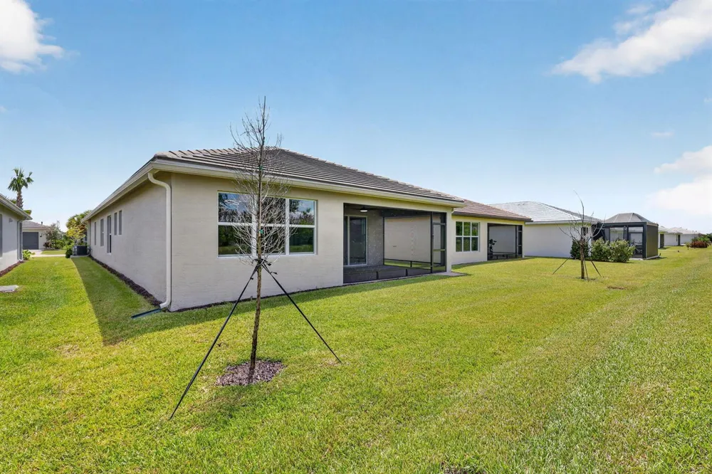 14237 SW WATERFALL LANE Port St. Lucie, FL 34987