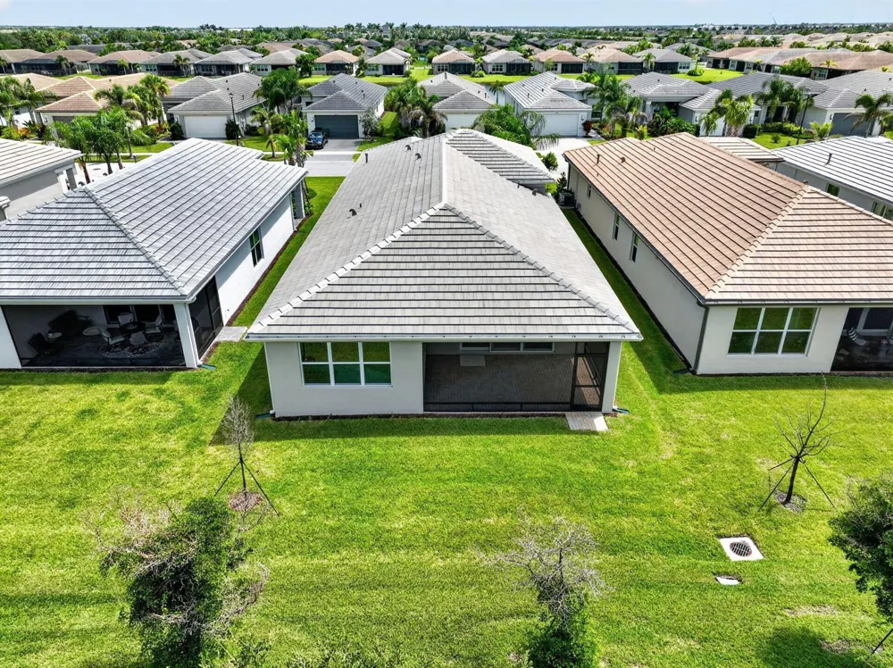 14237 SW WATERFALL LANE Port St. Lucie, FL 34987