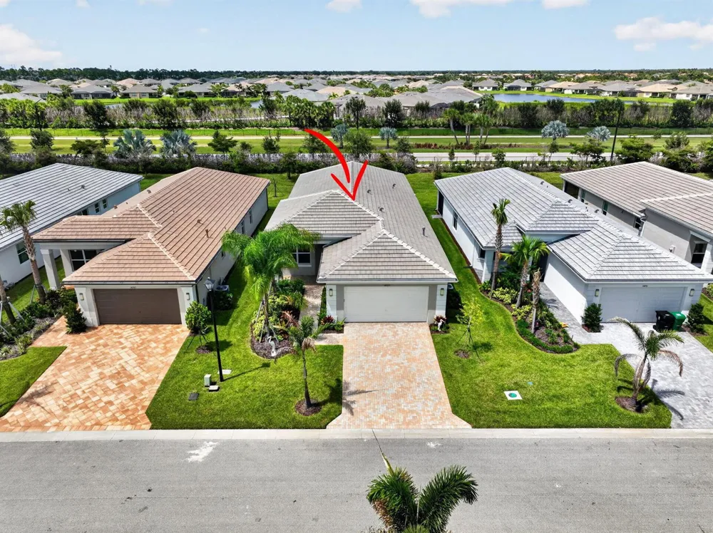 14237 SW WATERFALL LANE Port St. Lucie, FL 34987