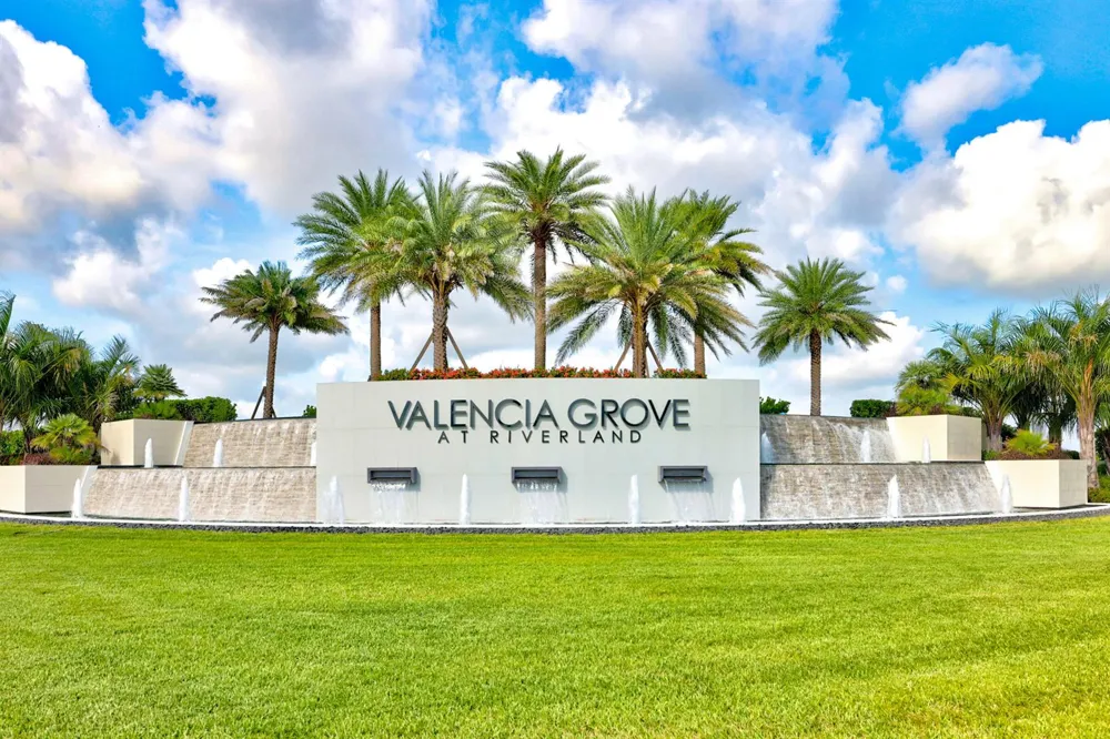 14237 SW WATERFALL LANE Port St. Lucie, FL 34987