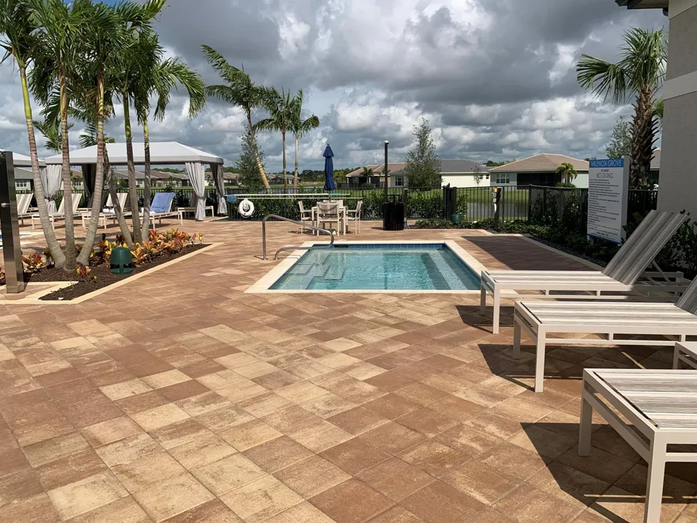 14237 SW WATERFALL LANE Port St. Lucie, FL 34987