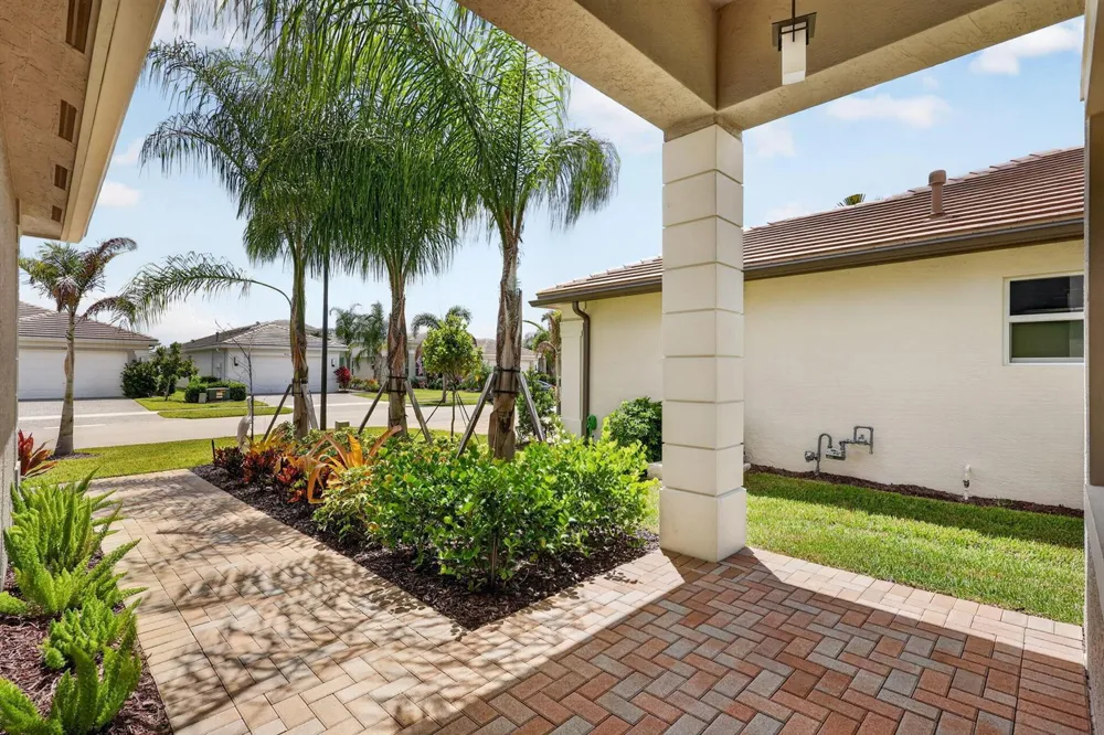 14237 SW WATERFALL LANE Port St. Lucie, FL 34987