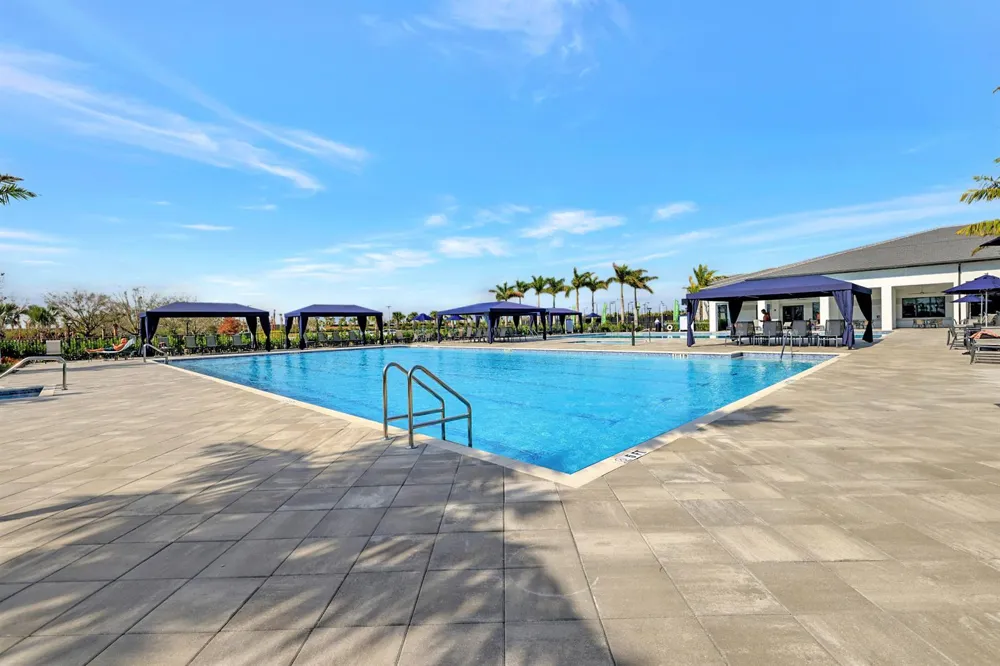 14237 SW WATERFALL LANE Port St. Lucie, FL 34987