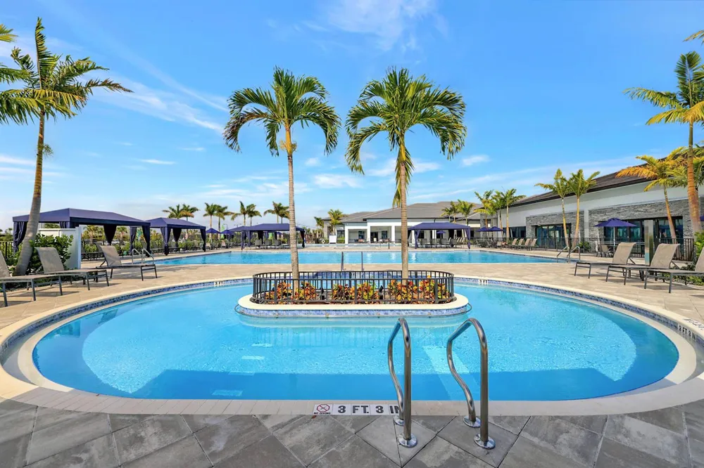 14237 SW WATERFALL LANE Port St. Lucie, FL 34987