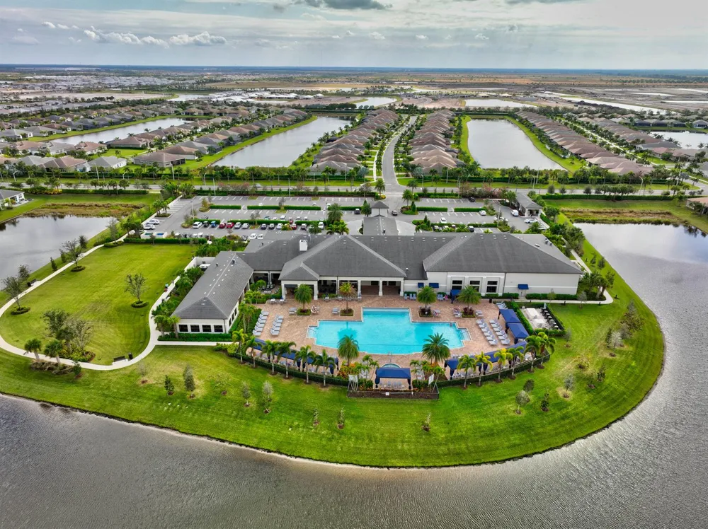 14237 SW WATERFALL LANE Port St. Lucie, FL 34987