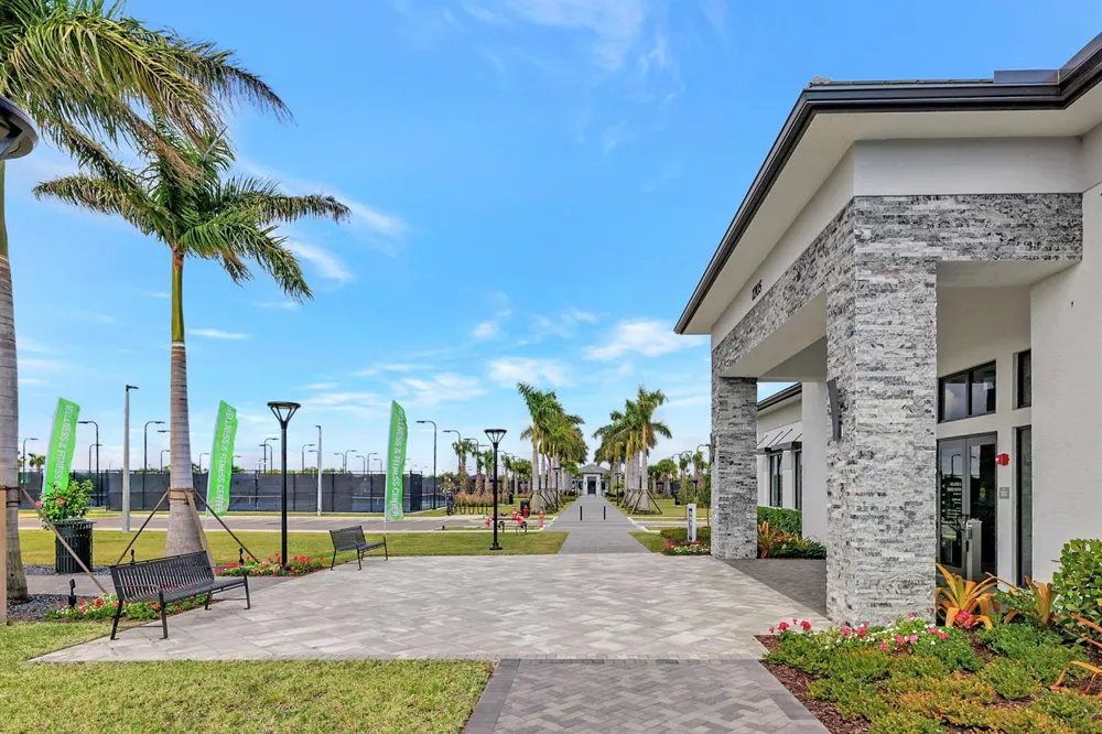 14237 SW WATERFALL LANE Port St. Lucie, FL 34987