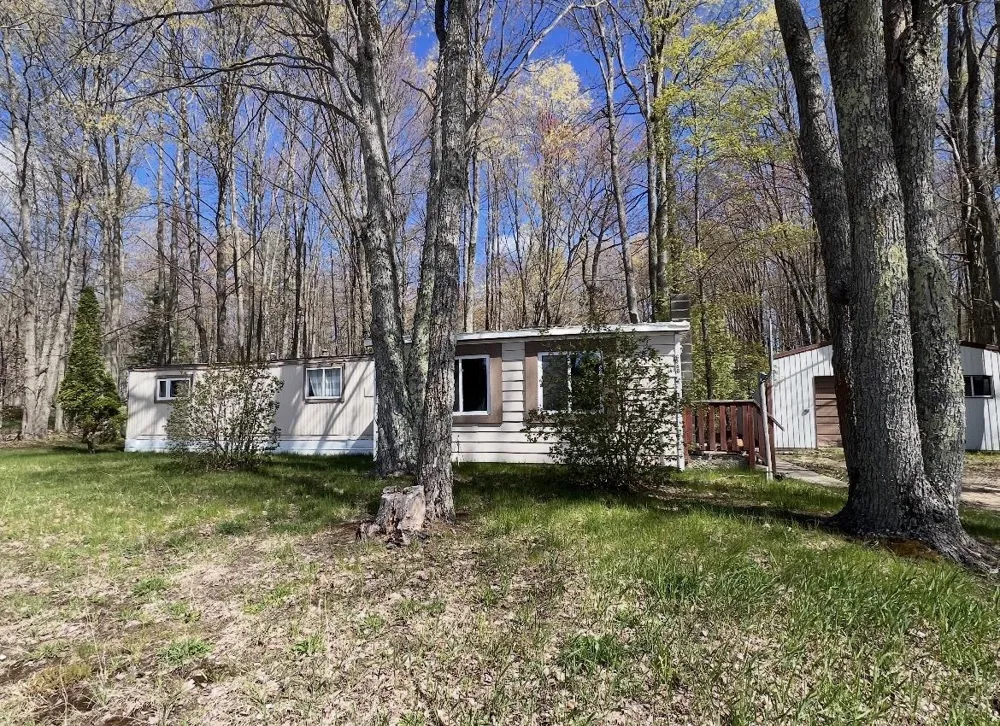 380 Thomas Road SW Kalkaska Township, MI 49680