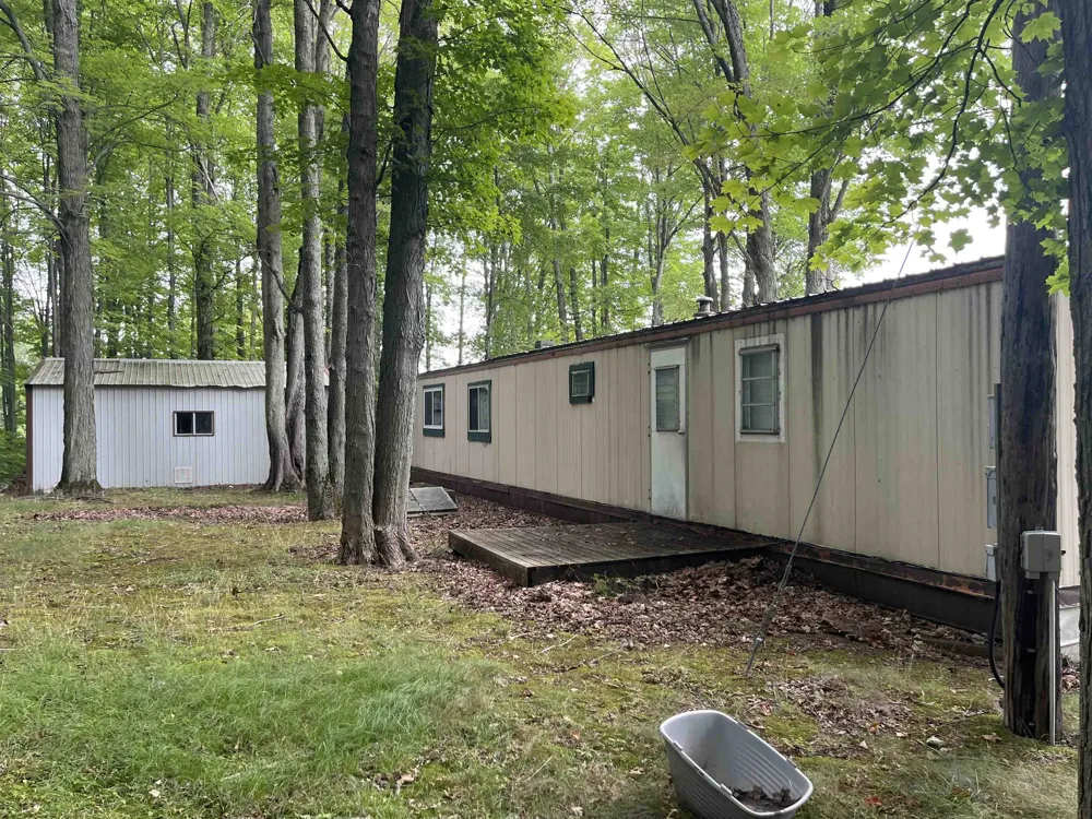 380 Thomas Road SW Kalkaska Township, MI 49680
