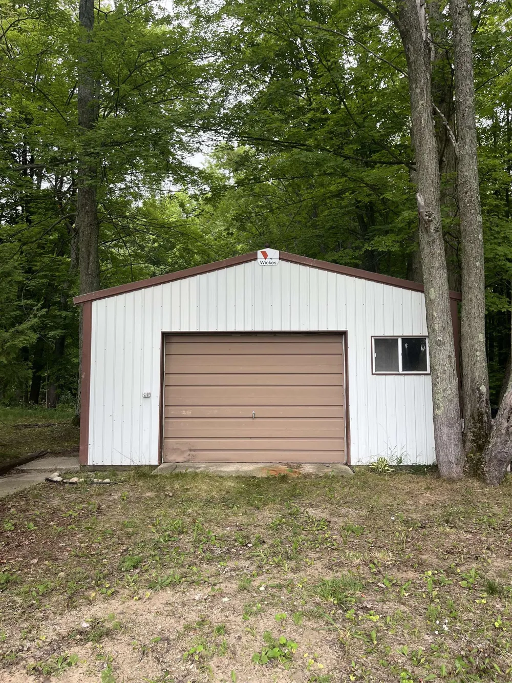 380 Thomas Road SW Kalkaska Township, MI 49680
