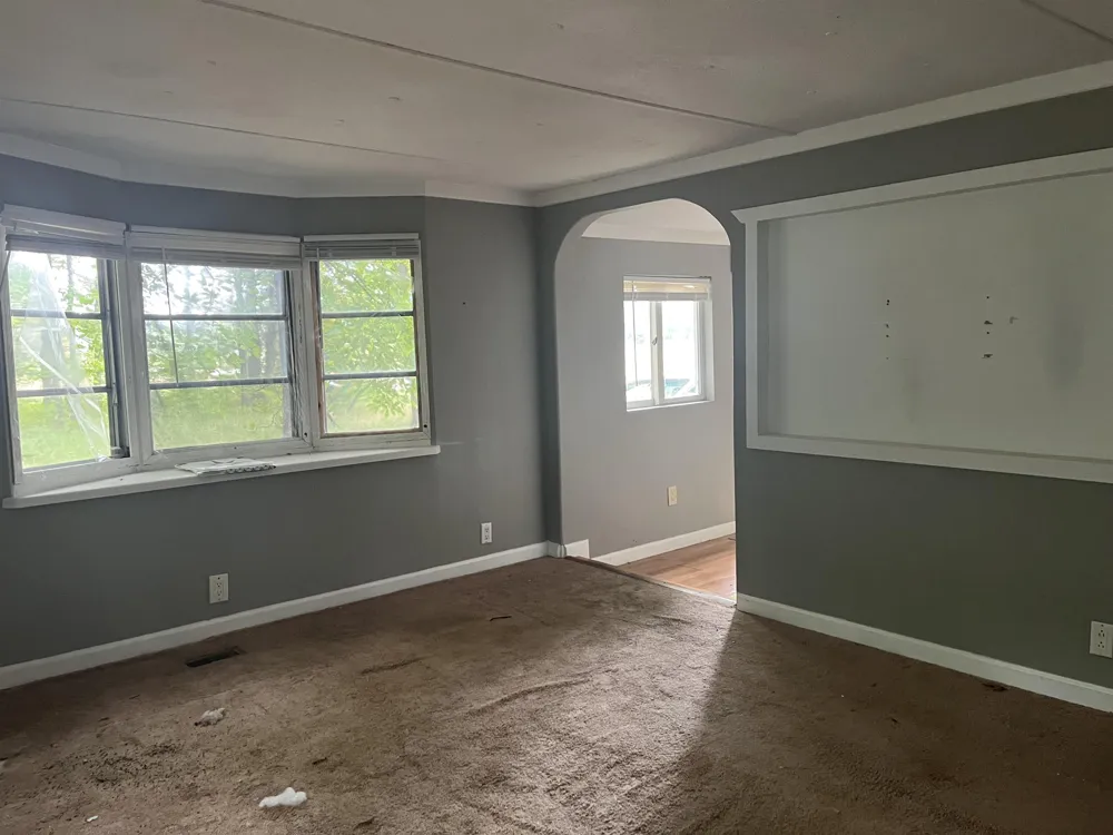 380 Thomas Road SW Kalkaska Township, MI 49680