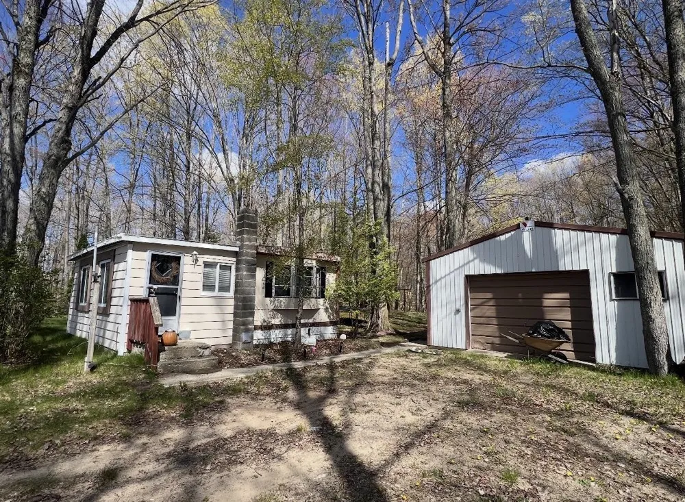 380 Thomas Road SW Kalkaska Township, MI 49680