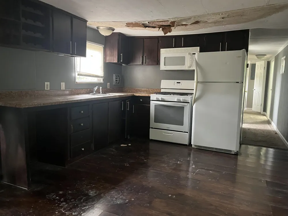 380 Thomas Road SW Kalkaska Township, MI 49680