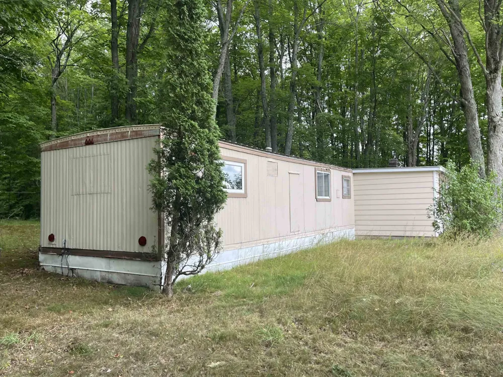 380 Thomas Road SW Kalkaska Township, MI 49680