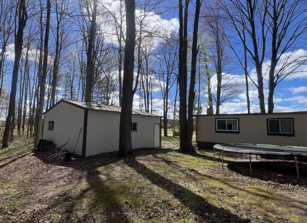 380 Thomas Road SW Kalkaska Township, MI 49680