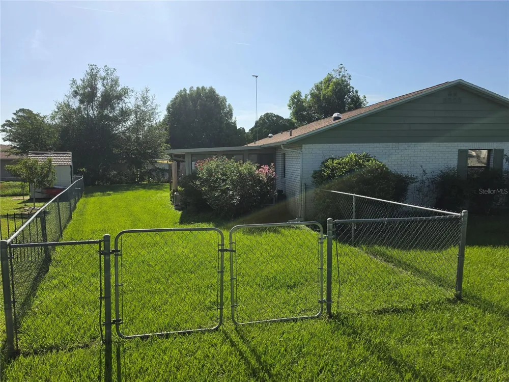 7315 SE 109TH PLACE Belleview, FL 34420