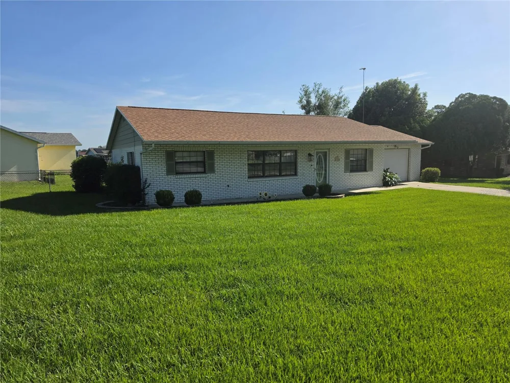 7315 SE 109TH PLACE Belleview, FL 34420