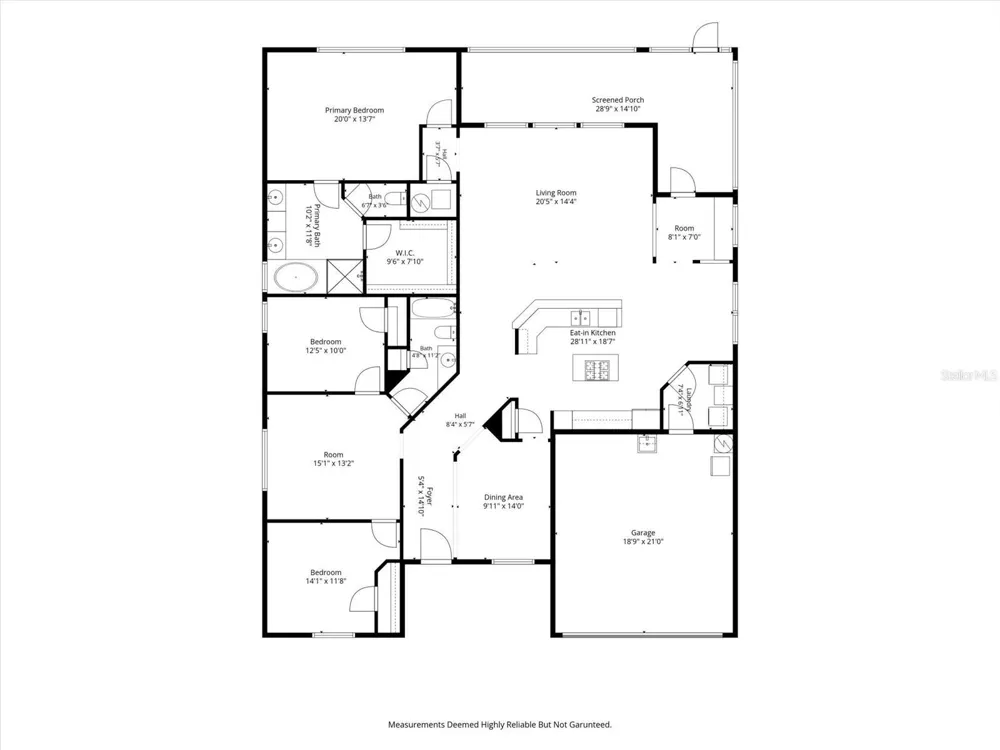 112 BEDFORD COURT Deland, FL 32724