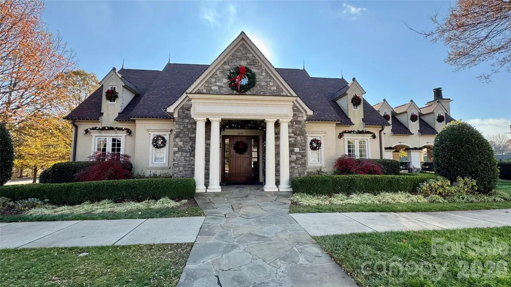 2246 Donnington Lane NW Concord, NC 28027