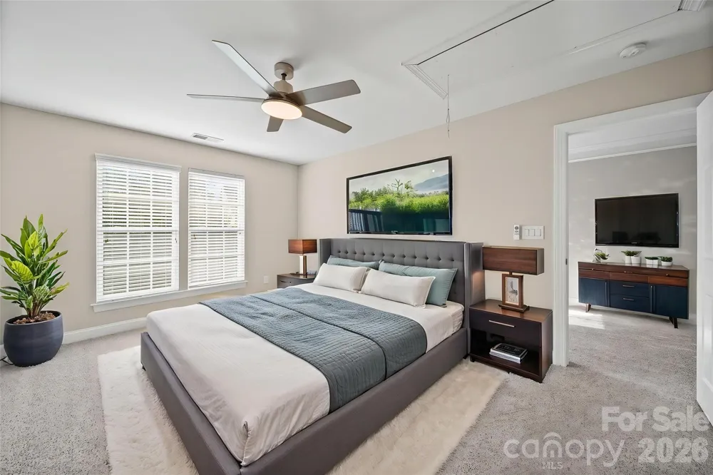 2246 Donnington Lane NW Concord, NC 28027
