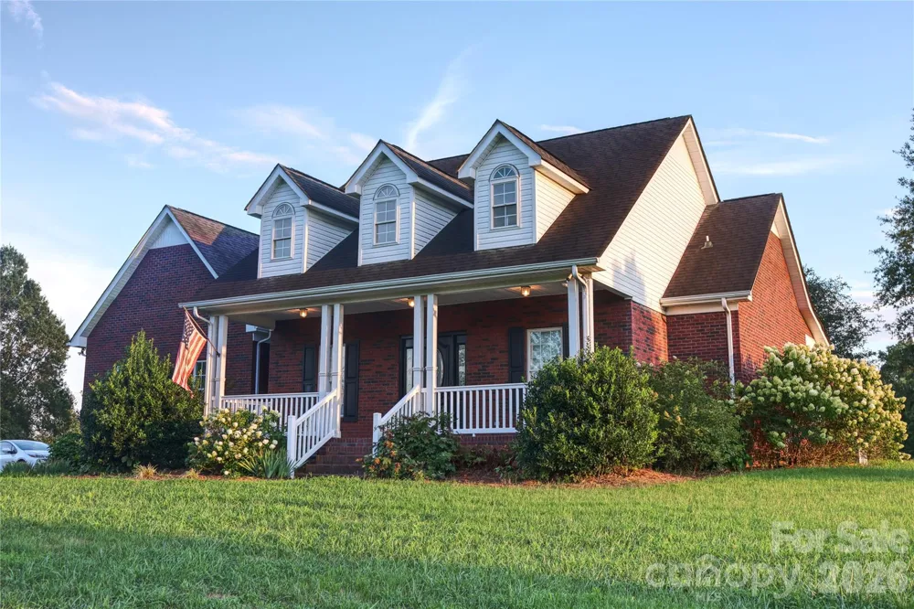 6710 Lawyers Road E Marshville, NC 28103