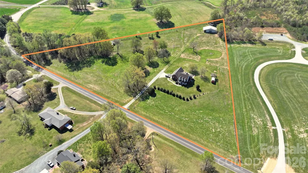 6710 Lawyers Road E Marshville, NC 28103