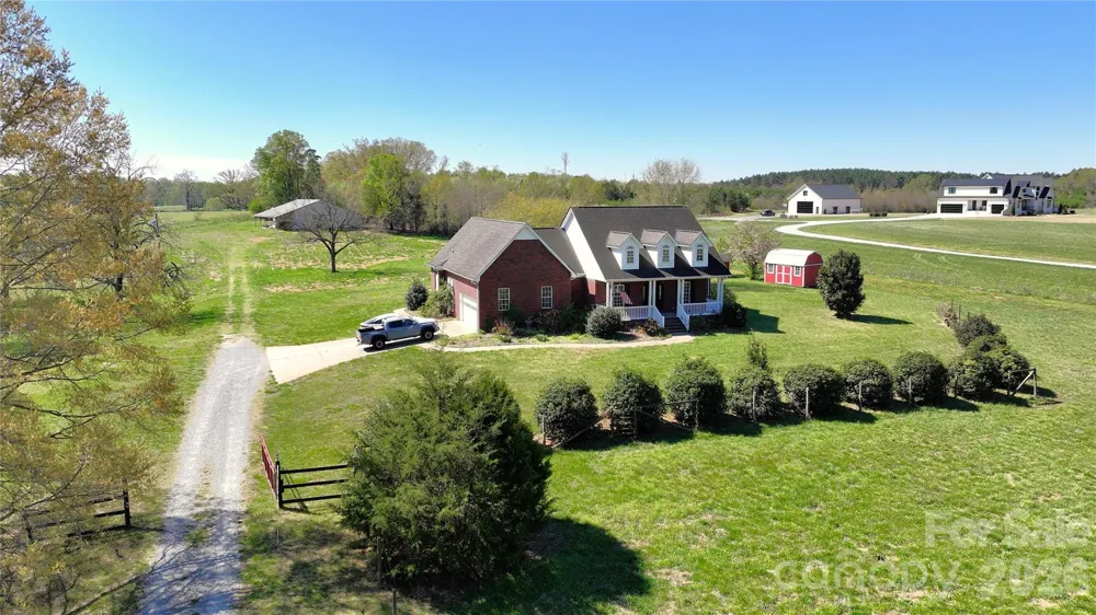 6710 Lawyers Road E Marshville, NC 28103