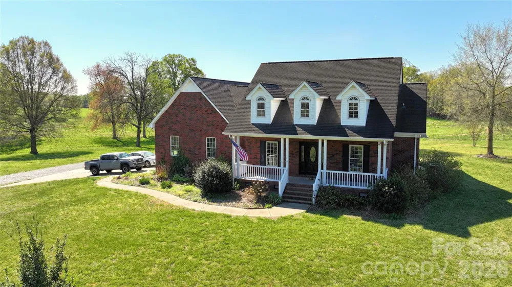 6710 Lawyers Road E Marshville, NC 28103